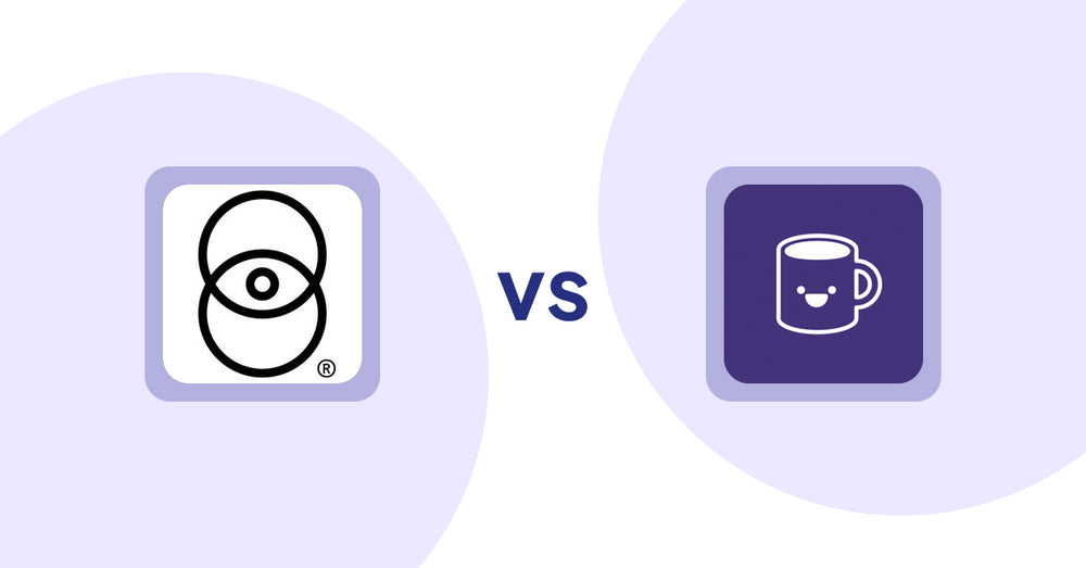 Shopify Product Display Apps: Vudoo (Australia) vs Mugshot Bot