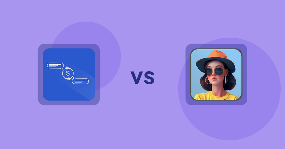 Shopify Product Display Apps: Addify Custom Price Text vs Fit it