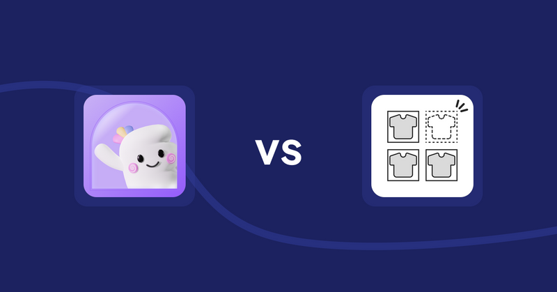 Shopify Product Display Apps: Easify Product Attachments vs シンプル売り切れ非表示｜在庫切れ商品の表示変更