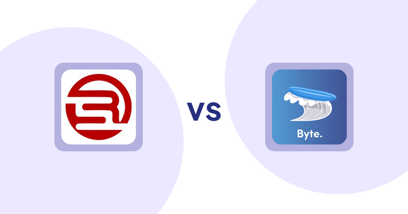 Shopify Product Display Apps: Robosize: AI Size Recommender vs Subcollection Category Surf