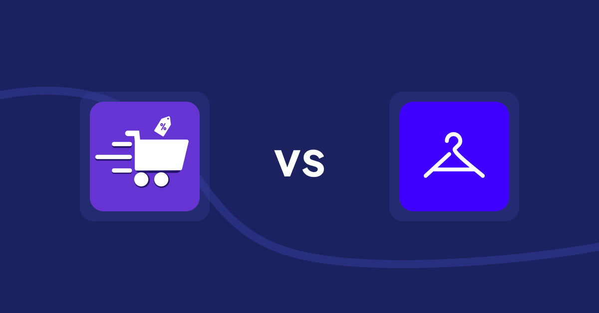 Shopify Product Display Apps: Cypher Bulk Order Page & Price vs Aiuta