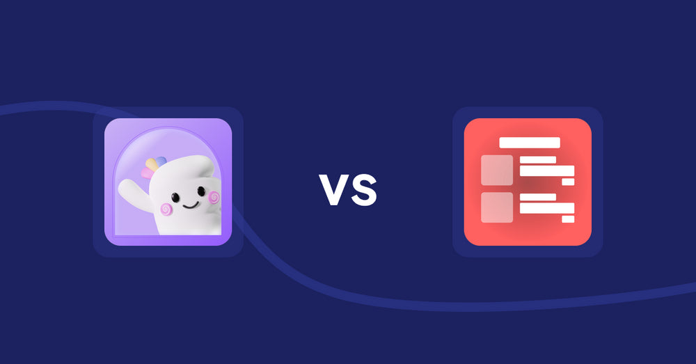 Shopify Product Display Apps: Easify Product Attachments vs Menulog