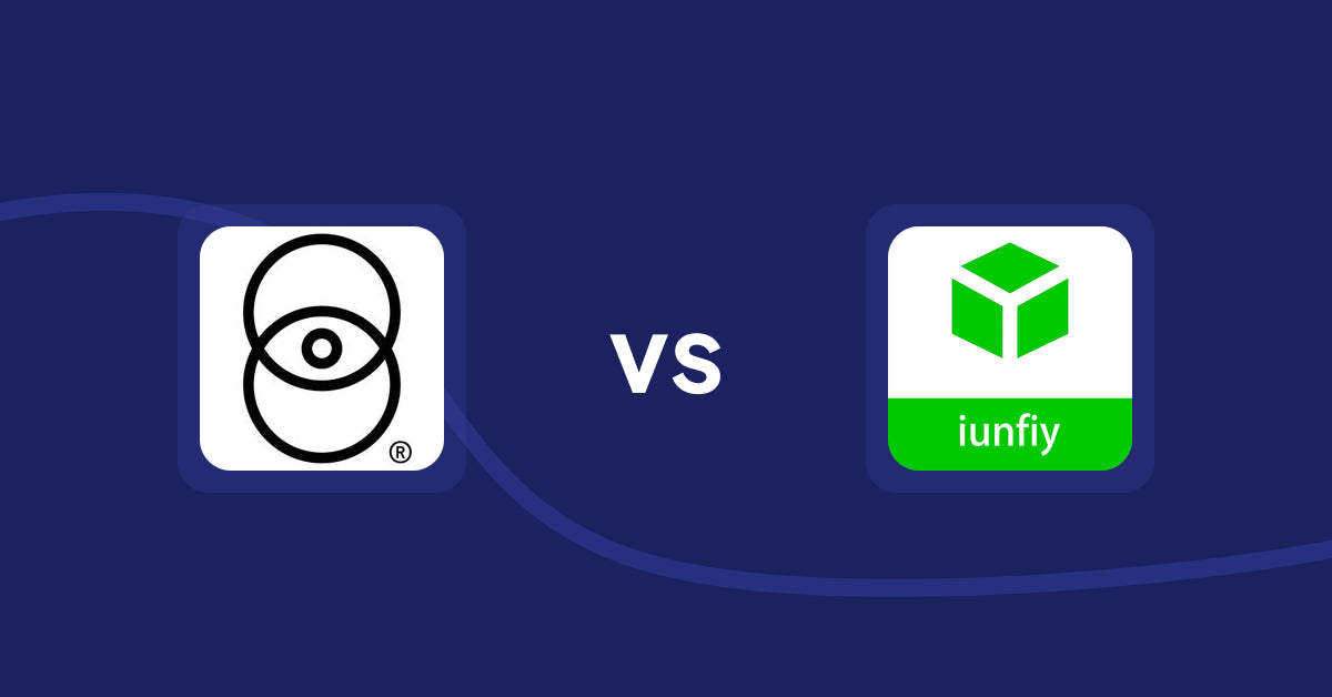 Shopify Product Display Apps: Vudoo (Australia) vs iunfiy • Related products