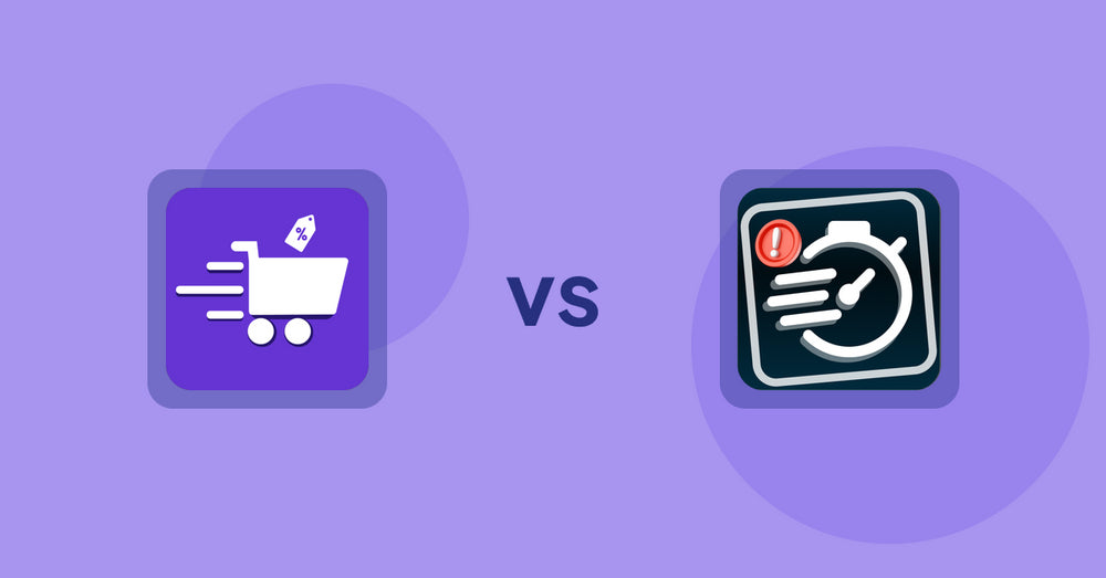 Shopify Product Display Apps: Cypher Bulk Order Page & Price vs Urgency! Low Stock Counter