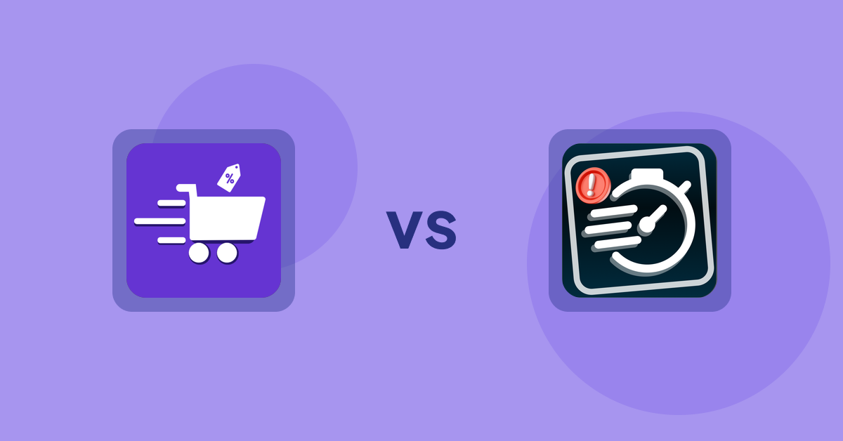 Shopify Product Display Apps: Cypher Bulk Order Page & Price vs Urgency! Low Stock Counter