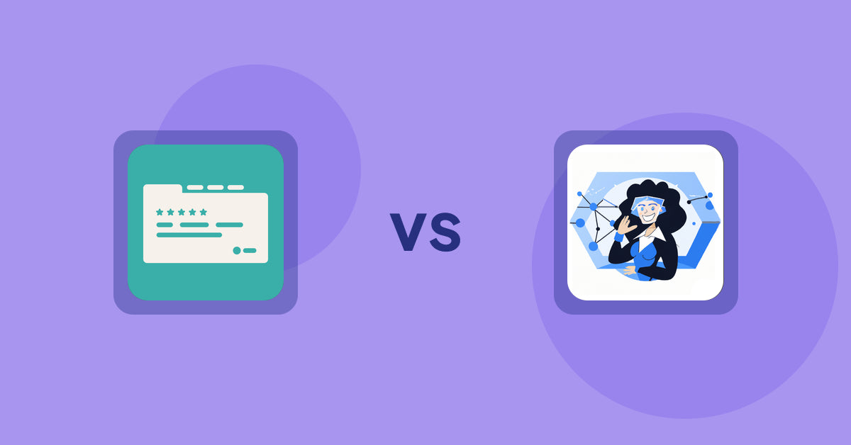 Shopify Product Display Apps: Smart Tabs ‑ Product Tabs vs Eva AI: Optimize Descriptions