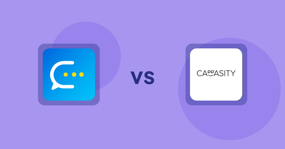 Shopify Product Display Apps: Advance AI Copywriter vs Cappasity 3D and 360 Viewer