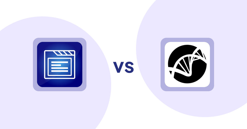 Shopify Product Display Apps: My Tabs 2.0 vs. Bike Matrix