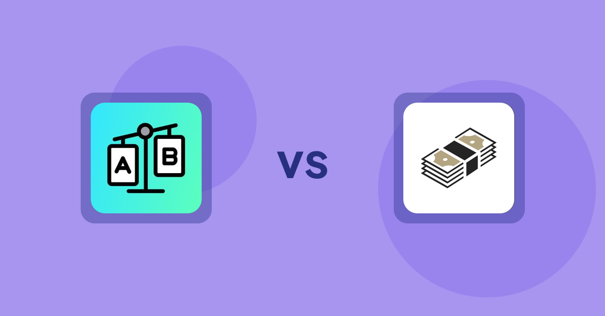 Shopify Product Display Apps: Spec & Compare vs シンプルクラウドファンディング｜お手軽自社クラファン