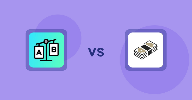 Shopify Product Display Apps: Spec & Compare vs シンプルクラウドファンディング｜お手軽自社クラファン