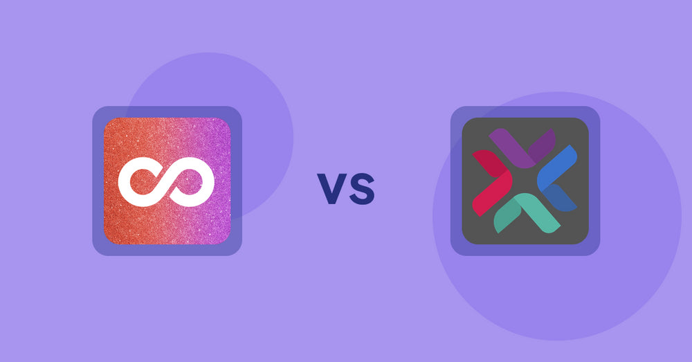 Shopify Product Display Apps: Infinite Scroll Pro vs VDB‑Diamond & Gemstone Search