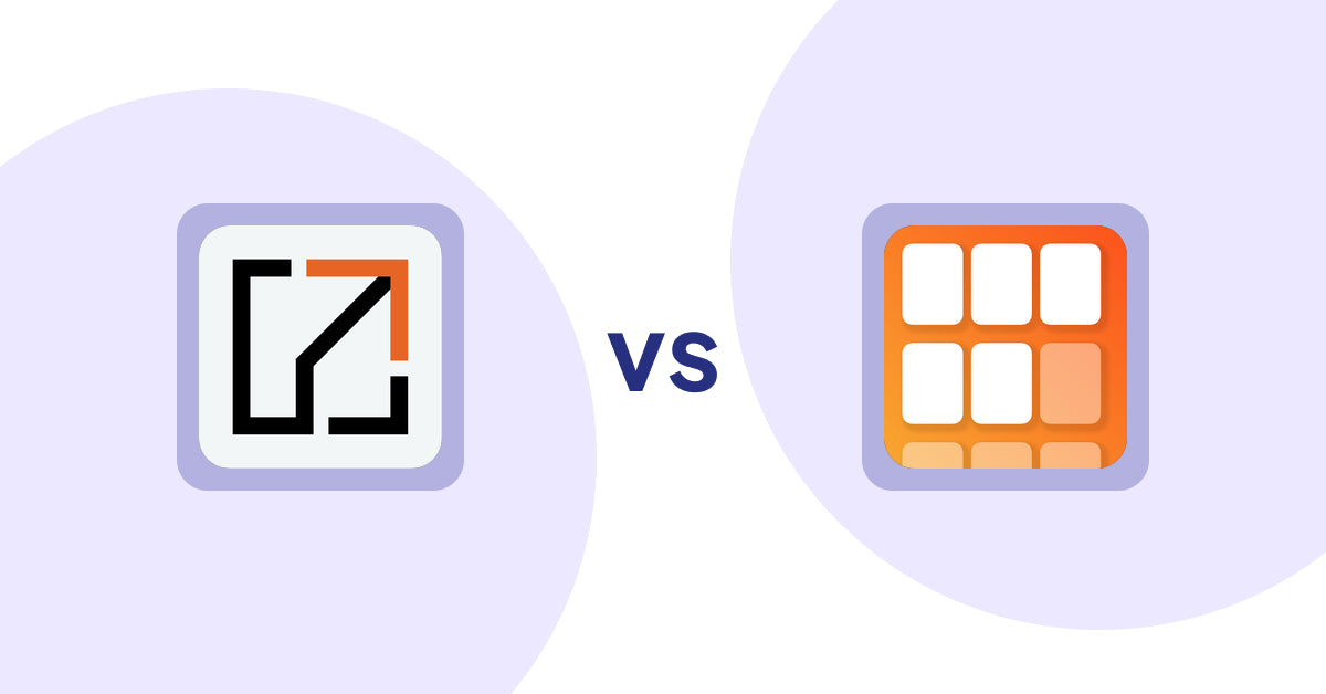 Shopify Product Display Apps: OT | Collection Sort & Manage vs Scroll Bee ‑ Infinite Scroll