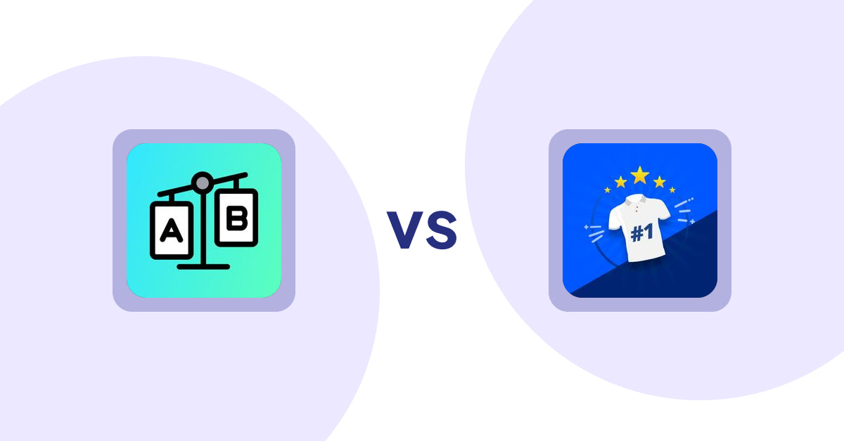 Shopify Product Display Apps: Spec & Compare vs Popular Products on Your Store
