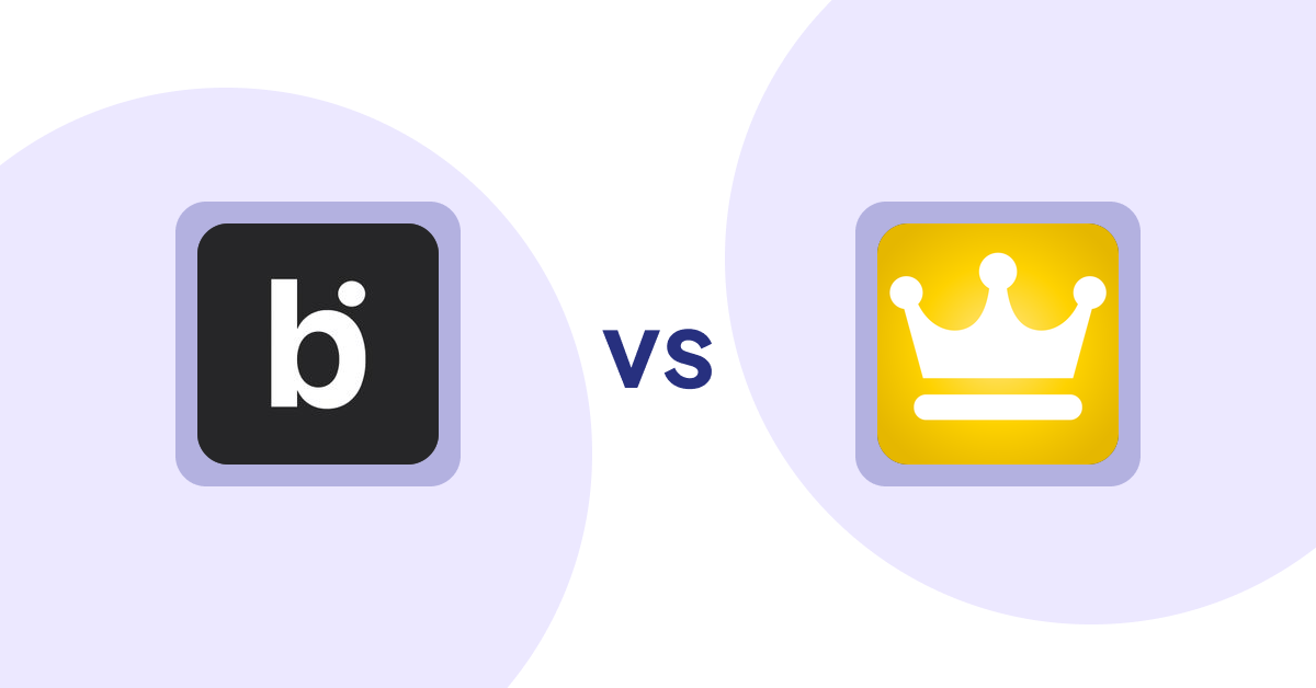 Shopify Product Display Apps: bitAI: Advance Sort Collection vs Awesome Ranking