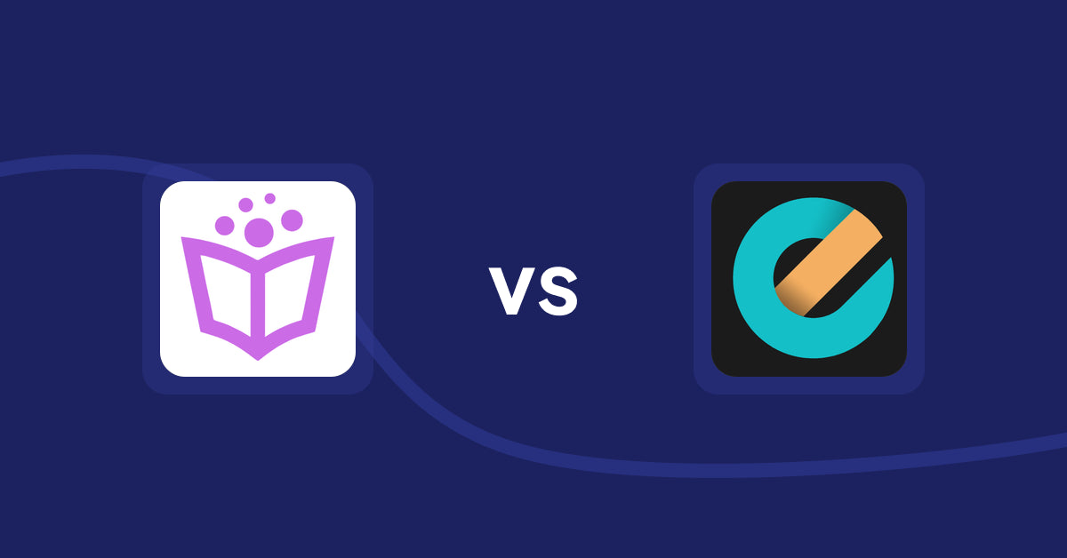 Shopify Product Display Apps: LitPDF Catalog Line Sheets vs. Price Calculator by Dimensions
