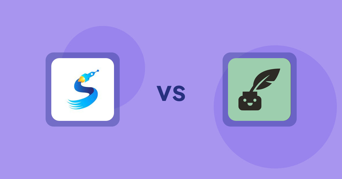 Shopify Product Display Apps: Sortimize Collection Sort vs Copybuddy