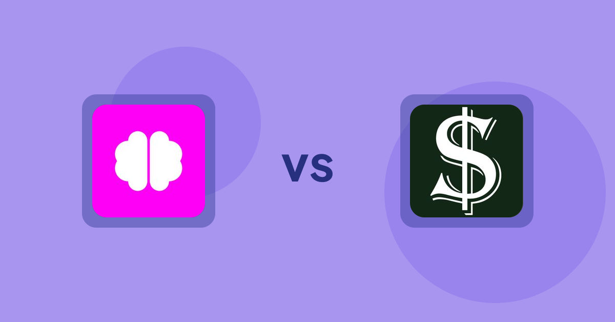 Shopify Product Display Apps: Brainy: AI SEO & Content Boost vs Selling Fast