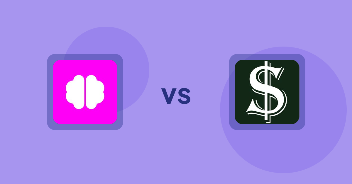 Shopify Product Display Apps: Brainy: AI SEO & Content Boost vs Selling Fast