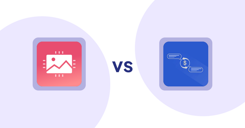 Shopify Product Display Apps: XO Image Styles vs Addify Custom Price Text