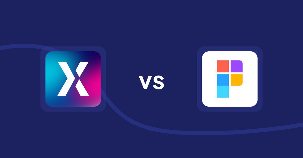 Shopify Product Display Apps: MW Upsell Popup & Cross-sell vs FloHo Product Carousel