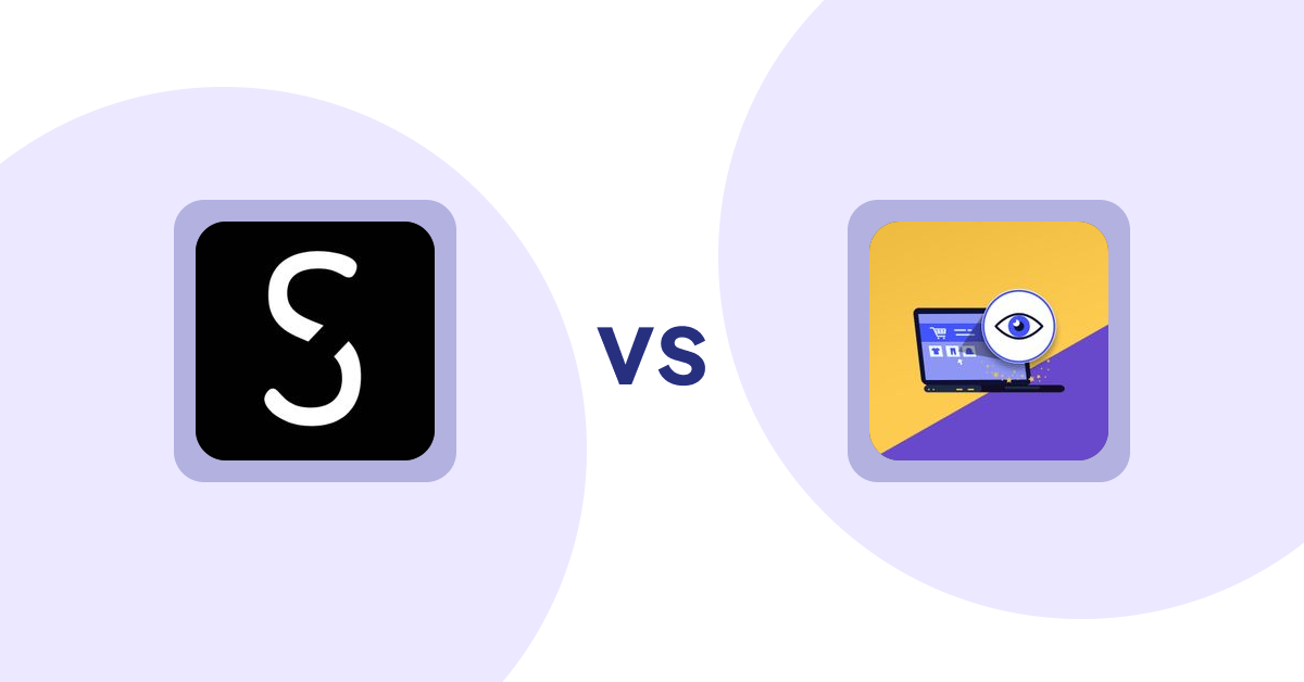 Shopify Product Display Apps: StyleScan AI Virtual Try‑on vs ReVisit‑Recent Viewed Products