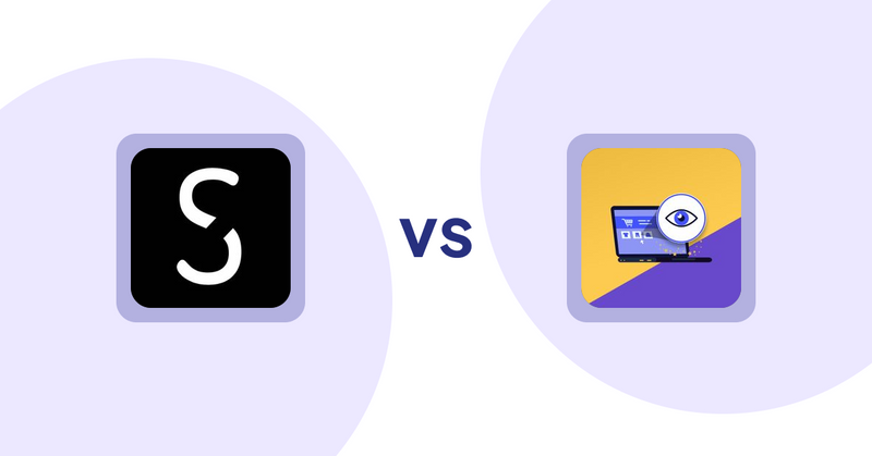 Shopify Product Display Apps: StyleScan AI Virtual Try‑on vs ReVisit‑Recent Viewed Products