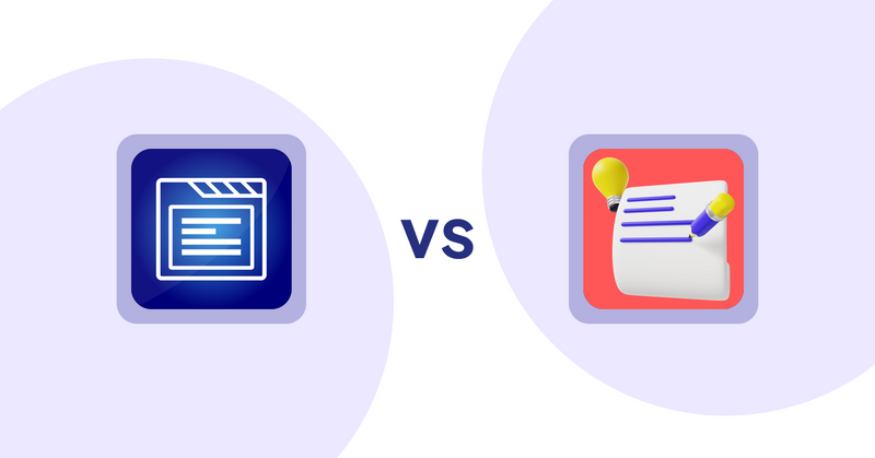 Shopify Product Display Apps: My Tabs 2.0 vs Wordo ‑ ChatGPT AI Description