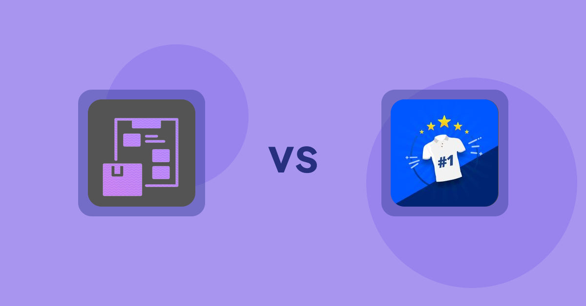 Shopify Product Display Apps: TezPDF: Product Catalogs vs Popular Products on Your Store