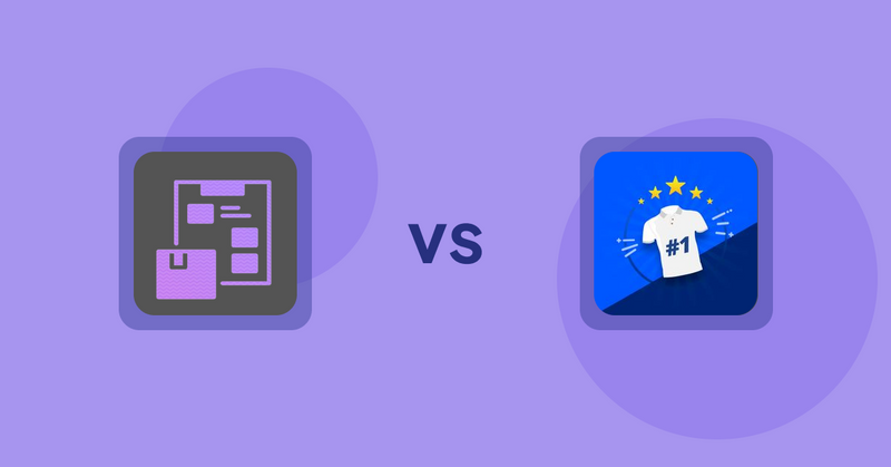 Shopify Product Display Apps: TezPDF: Product Catalogs vs Popular Products on Your Store