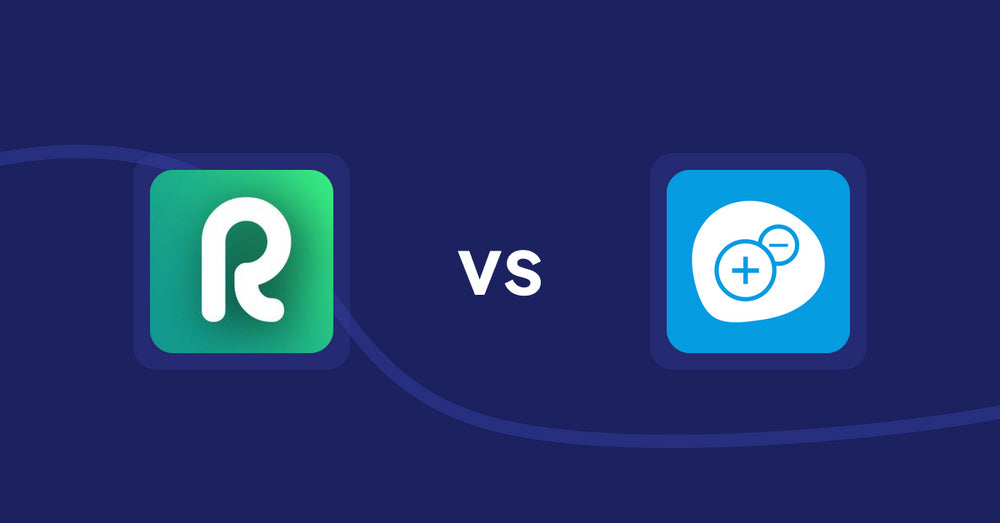 Shopify Product Display Apps: ReelTok Shoppable Videos + UGC vs Extendons Quantity Selector