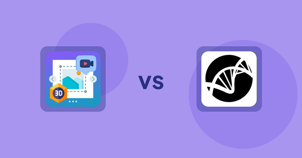 Shopify Product Display Apps: ProductSlider Pro vs. Bike Matrix