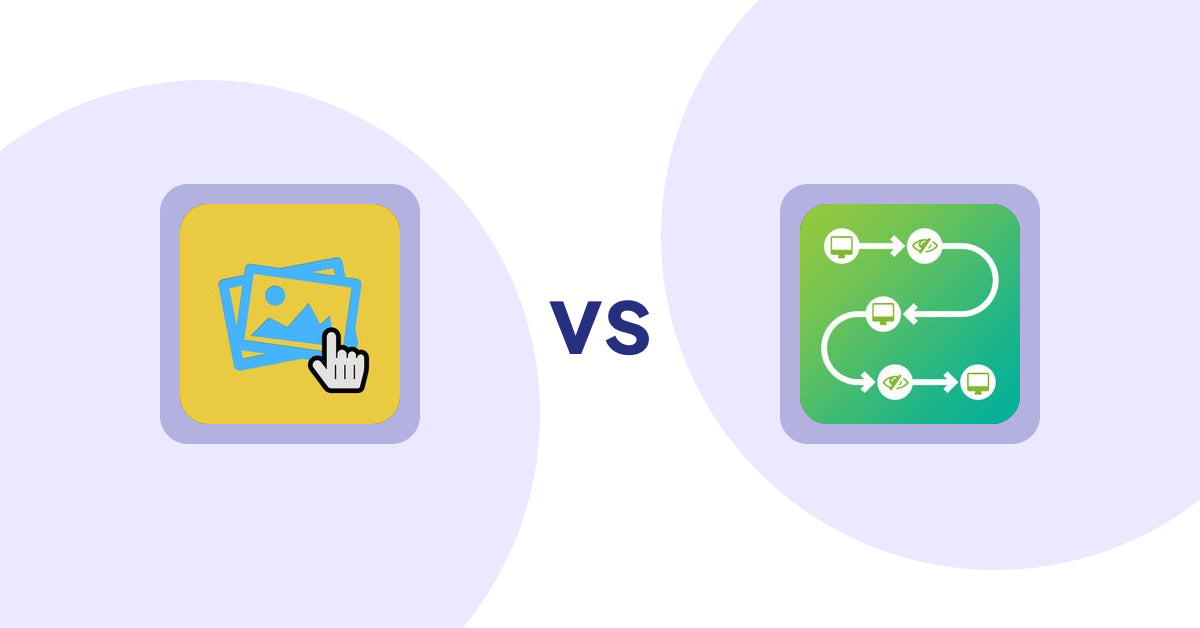 Shopify Product Display Apps: Singleton | Second Image Hover vs Unpublish Sold Outs CldmApps