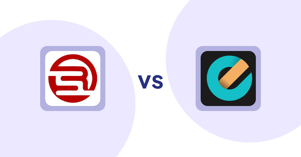 Shopify Product Display Apps: Robosize: AI Size Recommender vs Price Calculator by Dimensions