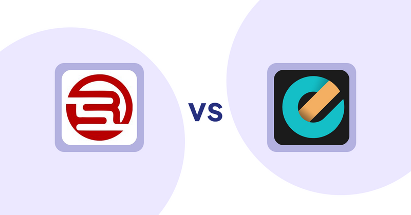 Shopify Product Display Apps: Robosize: AI Size Recommender vs Price Calculator by Dimensions