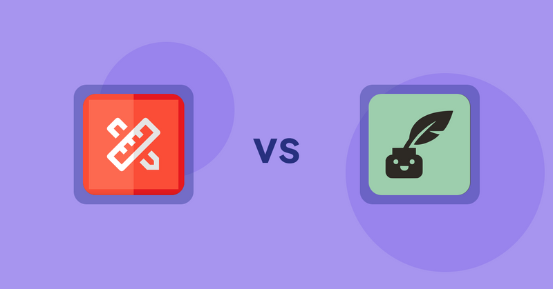 Shopify Product Display Apps: RT: Size Chart, Size Guide vs Copybuddy