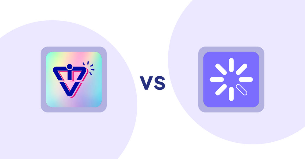 Shopify Product Display Apps: VIM: Variant Image Module vs. Quinn Shoppable Videos & Reels