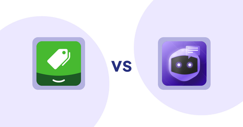 Shopify Product Display Apps: VIBE Shoppable Instagram Feed vs ChatGPT AI Content Generator