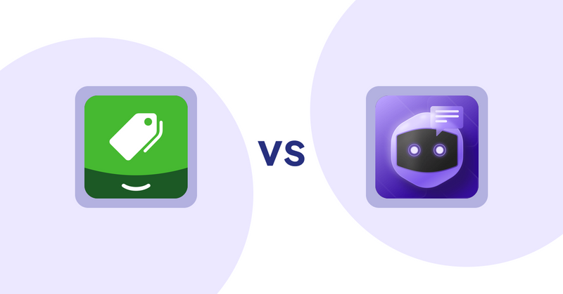 Shopify Product Display Apps: VIBE Shoppable Instagram Feed vs ChatGPT AI Content Generator
