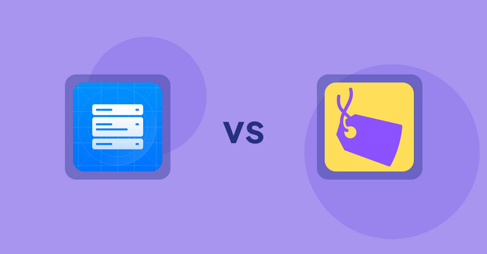 Shopify Product Display Apps: EasySlide Accordion Tabs & FAQ vs. Creatify‑Trust Badges & Labels