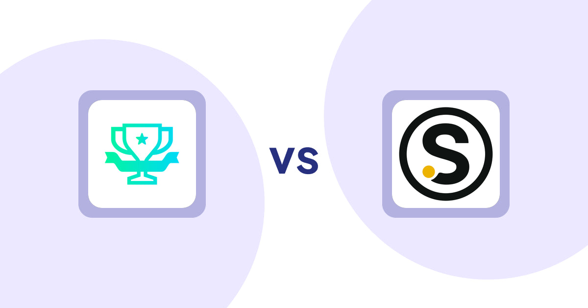 Shopify Product Display Apps: らくらくランキング表示アプリ｜リテリア Ranking vs seedtrace Transparency App