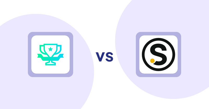 Shopify Product Display Apps: らくらくランキング表示アプリ｜リテリア Ranking vs seedtrace Transparency App