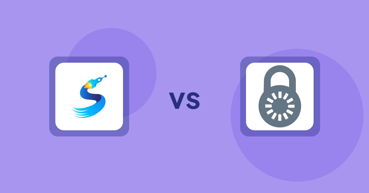 Shopify Product Display Apps: Sortimize Collection Sort vs Reveal Lock Manager