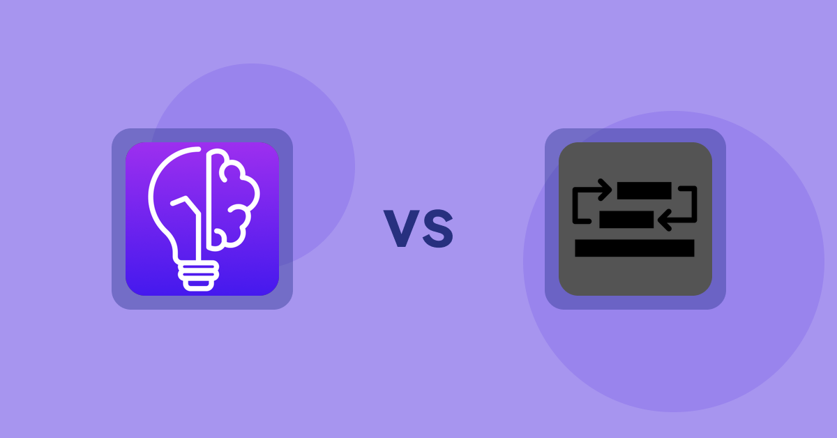 Shopify Product Display Apps: GoWise: AI Product Description vs Sortyfi Collection Merchandise