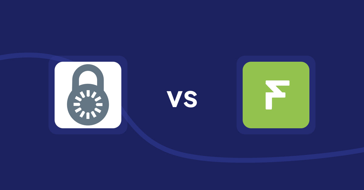 Shopify Product Display Apps: Reveal Lock Manager vs Easy Estimate Shipping