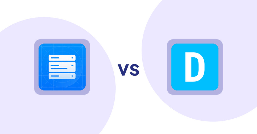 Shopify Product Display Apps: EasySlide Accordion Tabs & FAQ vs. Dual Price Display by T2