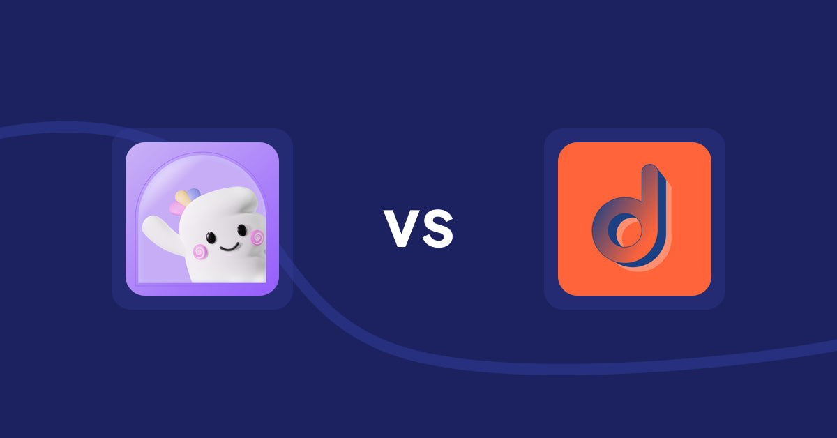 Shopify Product Display Apps: Easify Product Attachments vs Social Shopper Pro ‑ Instagram