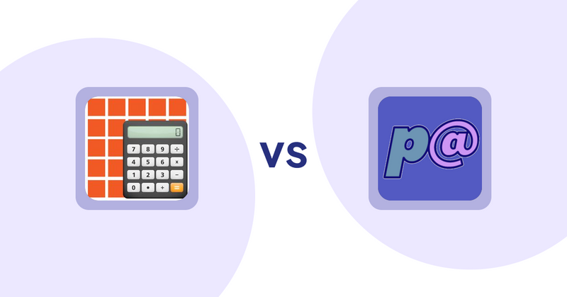 Shopify Product Display Apps: DIY Quantity Calculator vs Parameterizer
