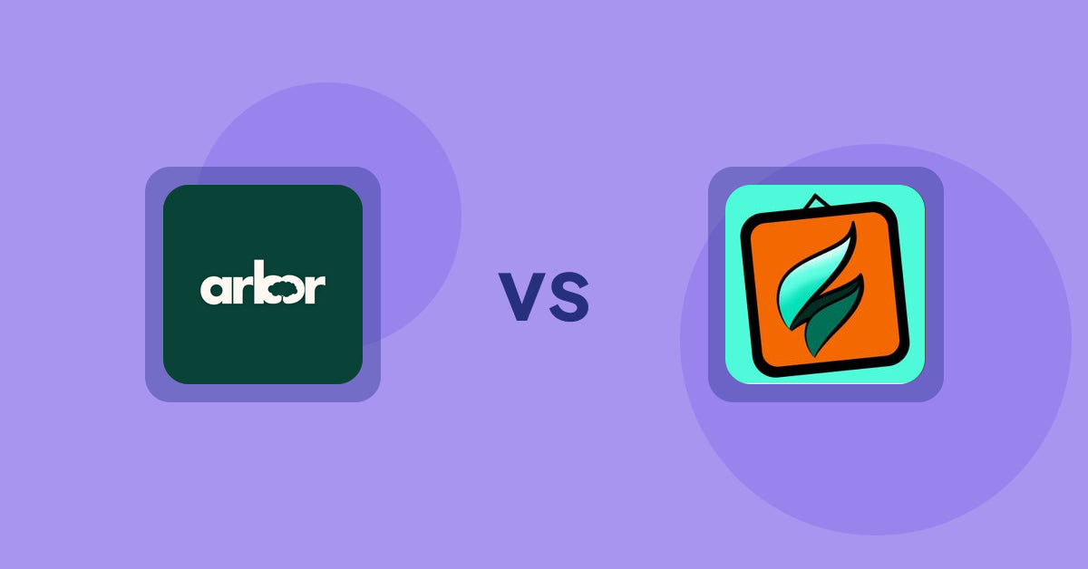Shopify Product Display Apps: Arbor ― Carbon Transparency vs SMART ‑ Art Product Builder