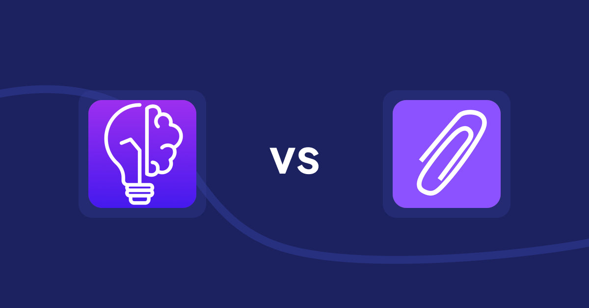 Shopify Product Display Apps: GoWise: AI Product Description vs Agile Attachments