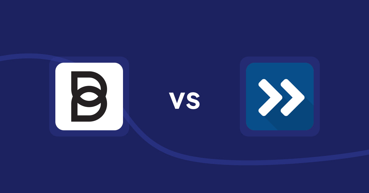 Shopify Product Display Apps: Botika: AI Models Pro Photos vs Ultimate Recently Viewed